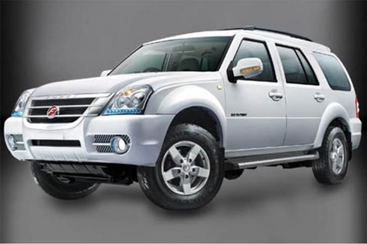 Force One review and test drive Force One review and test drive